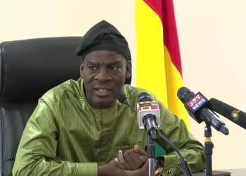 Gov’t to equip pre-tertiary schools with tech tools to boost STEM and AI education