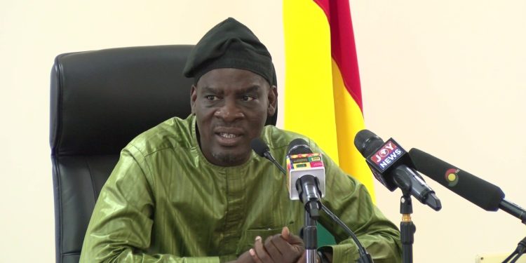 govt to equip pre tertiary schools with tech tools to boost stem and ai education