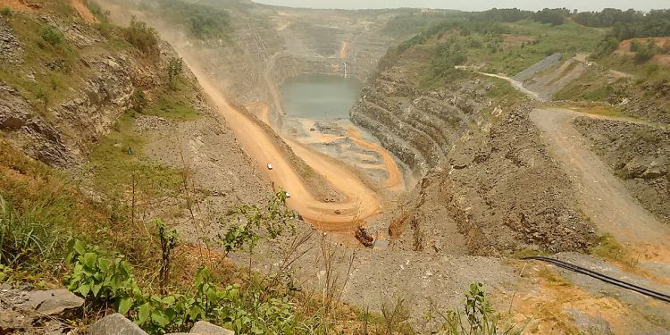 Gov’t to meet Goldfields executives from South Africa today over Damang Mine takeover 1 govt to meet goldfields executives from south africa today over damang mine takeover