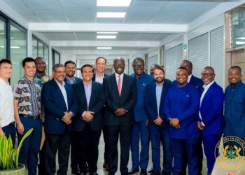 Govt to restrict state institutions from importing goods that can be produced locally