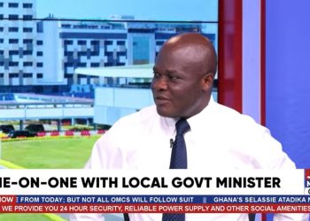 Gov’t to set up task force for religious cohabitation – Ahmed Ibrahim