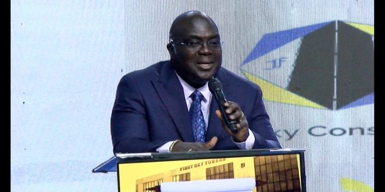 Gov’t to support 600 local businesses through Kwahu Business Forum – Chief of Staff 1 govt to support 600 local businesses through kwahu business forum chief of staff