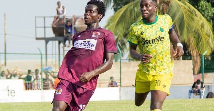 gpl 2024 25 gold stars beat heart of lions to reclaim top spot
