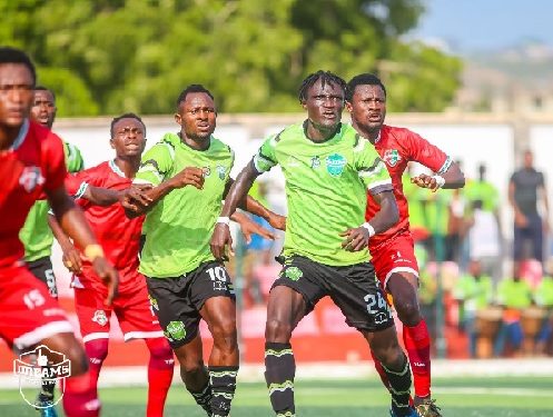 gpl 2024 25 karela united suffer another blow in relegation battle