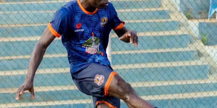 gpl 2024 25 nafiu scores stunner as nations fc beat asante kotoko