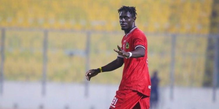 gpl 2024 25 opoku scores as kotoko beat aduana fc to end winless run