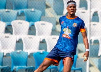 GPL 2024/25: Razak Simpson belter downs Hearts of Oak in Tuba  