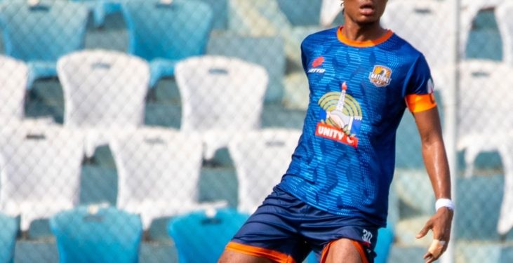 GPL 2024/25: Razak Simpson belter downs Hearts of Oak in Tuba 1 gpl 2024 25 razak simpson belter downs hearts of oak in tuba