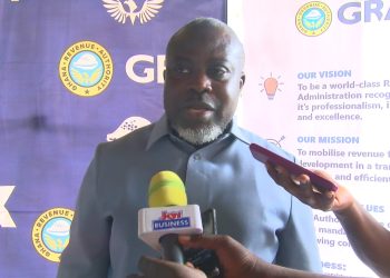 GRA promises to refund all E-Levy deductions after April, 2025