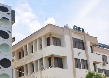 GSA cracks down on dangerous paint products following JoyNews exposé