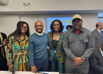 GUBA leads historic Memphis-Ghana Trade Mission, paving the way for diaspora investment