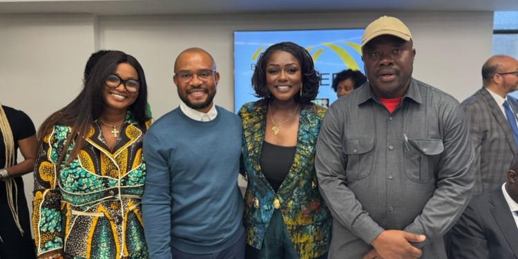 GUBA leads historic Memphis-Ghana Trade Mission, paving the way for diaspora investment 1 guba leads historic memphis ghana trade mission paving the way for diaspora investment