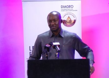 Guinness Ghana equips another cohort of youth with skills under Learning for Life Program