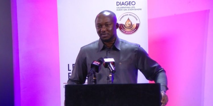 Guinness Ghana equips another cohort of youth with skills under Learning for Life Program 1 guinness ghana equips another cohort of youth with skills under learning for life program