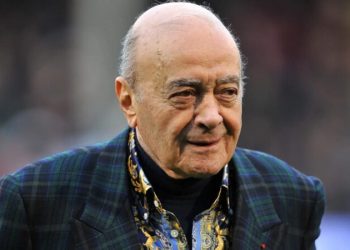 Harrods launches compensation scheme for Al Fayed victims