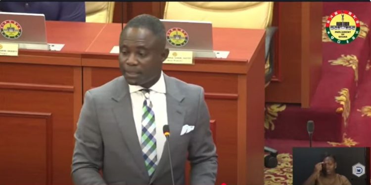 health minister pledges improved equipment maintenance for health facilities
