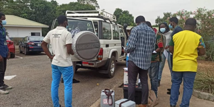 hidden epidemics in africa and power of serosurveillance