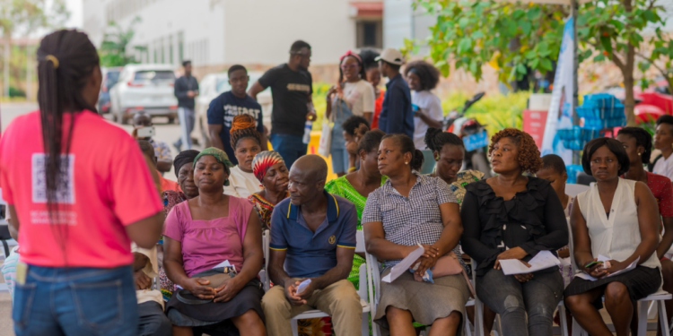 hundreds benefit from academic citys health screening exercise