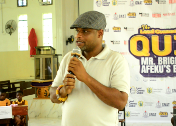 I am committed to improving standard of education – Hohoe MP