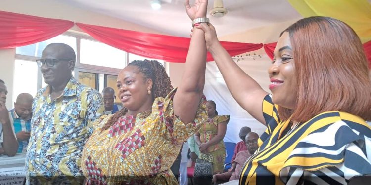 i am here to serve anloga dce