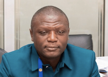 I am ‘not hiding’ Black Stars budget – Sports Minister