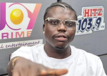 “I can never diss Tinny” – Keddi addresses song misinterpretation 9 “I can never diss Tinny” – Keddi addresses song misinterpretation
