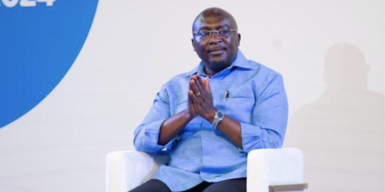 i delayed the thank you tour to allow mike ocquaye report to be concluded bawumia