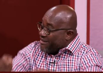 I hope Mahama’s reset doesn’t lead Ghana back to a military era – Egyapa Mercer