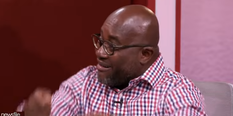 i hope mahamas reset doesnt lead ghana back to a military era egyapa mercer