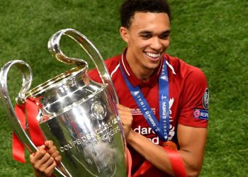 ‘I know why Real appeal to Alexander-Arnold – I was tempted too’