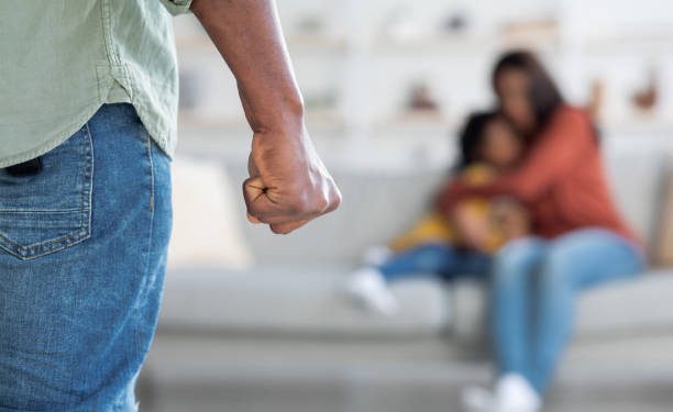 i love you may fuel domestic abuse in ghana knust researcher argues in new study
