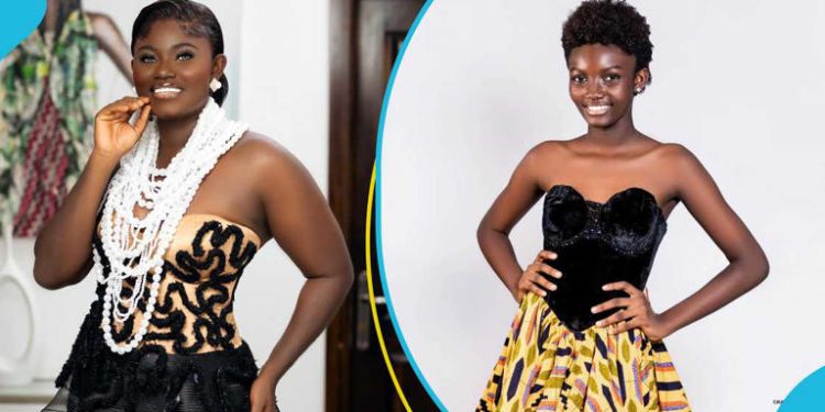 i want to be myself afua etruwaa