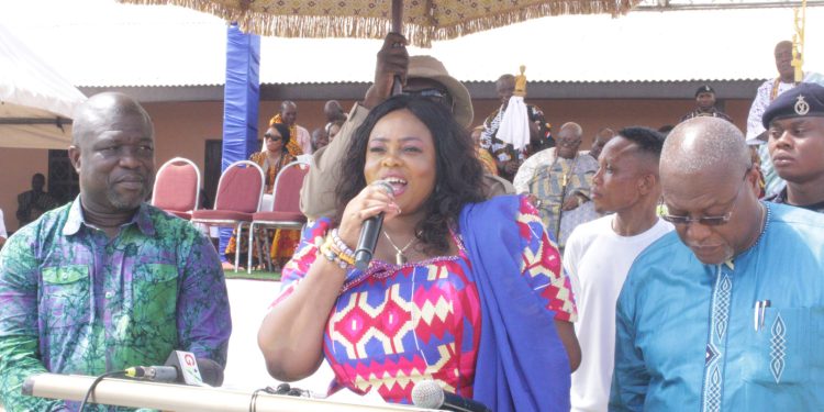 I will prioritise inclusive development, guided by Mahama’s vision – Anloga DCE 1 i will prioritise inclusive development guided by mahamas vision anloga dce