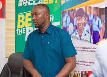 I won’t renew Zoomlion contract if sweepers’ salary remains GH¢250 – Basintale declares