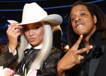 I worry about Beyoncé and Jay-Z’s fame impacting their kids, says Tina Knowles