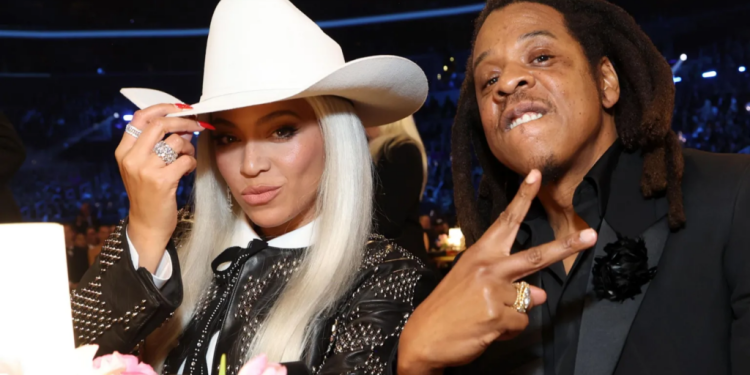 i worry about beyonce and jay zs fame impacting their kids says tina knowles