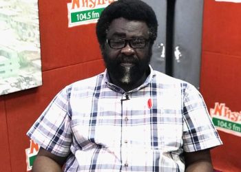 I would’ve thrown Akufo-Addo out of NPP if… – Amoako Baah