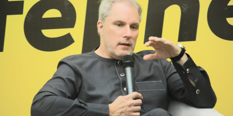 if i steal your data i lose my bonus mtn ceo stephen blewett on data depletion concerns