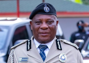IGP reshuffles commanders in galamsey areas as crackdown on illegal mining intensifies