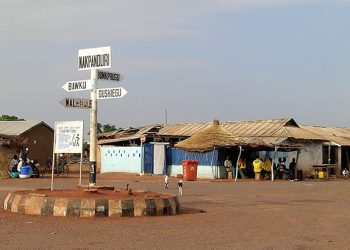 Illegal mining proceeds allegedly funding Bawku conflict – Forestry Commission