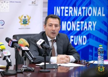 IMF endorses utility tariff hike as crucial step for stabilizing energy sector