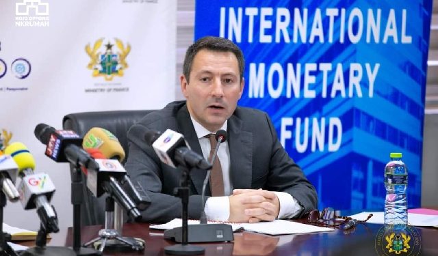 IMF endorses utility tariff hike as crucial step for stabilizing energy sector 1 imf endorses utility tariff hike as crucial step for stabilizing energy sector