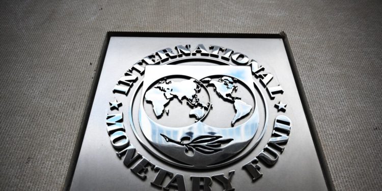 IMF warns global growth forecast will drop to 2.8% in 2025 due to trade uncertainties 1 imf warns global growth forecast will drop to 2 8 in 2025 due to trade uncertainties