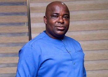 Implementation of 10% tariff on Ghanaian products to the U.S, Minority urges gov’t to show working