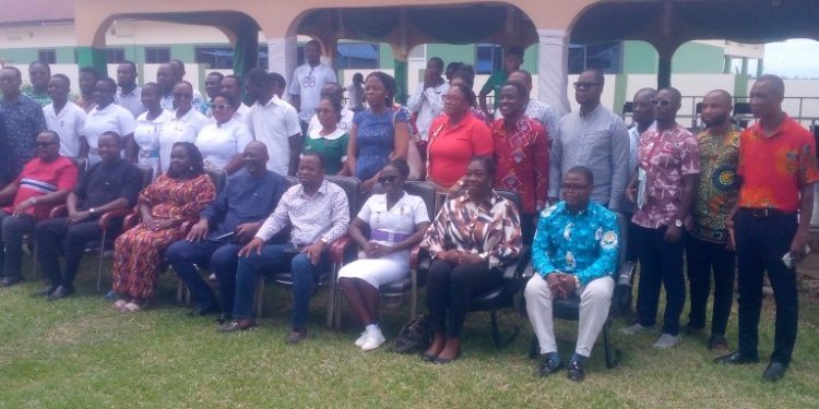 incentive packages needed to tackle staff attrition in health sector parliament
