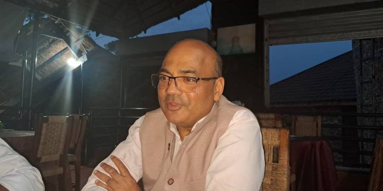 indian high commissioner announces cooperation in herbal medicine between ghana and india