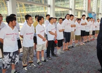 Interior Ministry explains why Ghanaian illegal miners are prosecuted while foreigners are deported