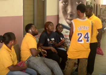 International Day for Street Children: Safe-Child Advocacy sounds alarm on street children crisis in Kumasi, demands urgent policy enforcement