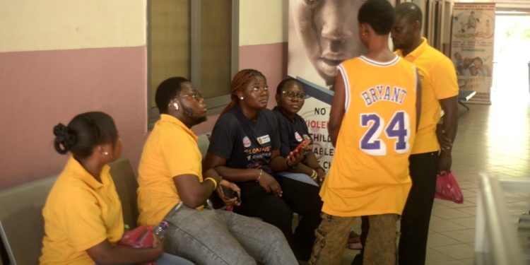 International Day for Street Children: Safe-Child Advocacy sounds alarm on street children crisis in Kumasi, demands urgent policy enforcement 1 international day for street children safe child advocacy sounds alarm on street children crisis in kumasi demands urgent policy enforcement