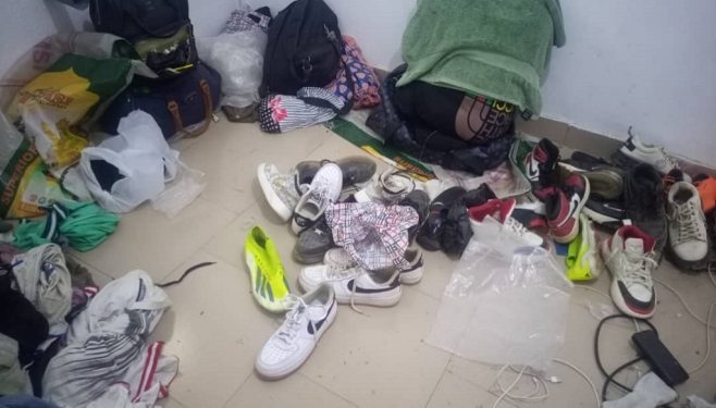 interpol dismantles human trafficking fraud ring in joint ghana cote divoire operation